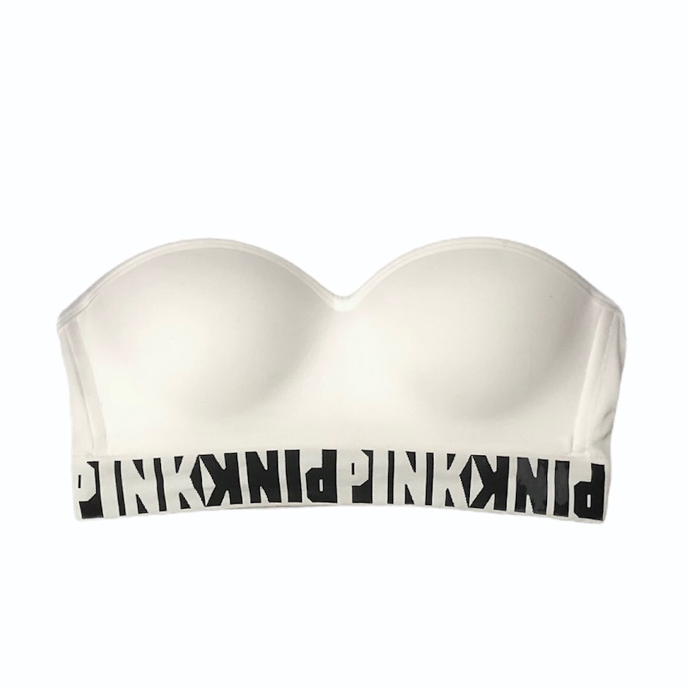PINK VS Bra
